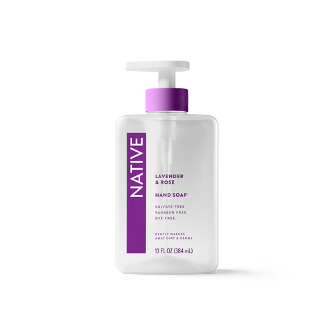 Hand Soap