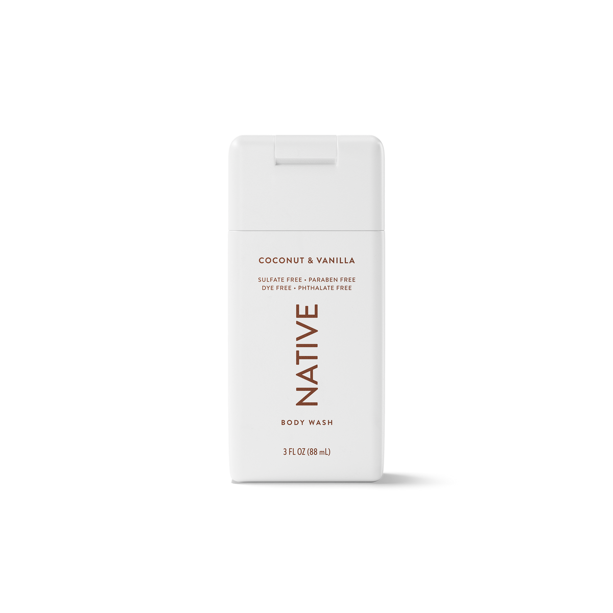 Mini Body Wash