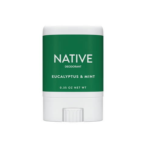 Mini Deodorant Stick - Last Chance