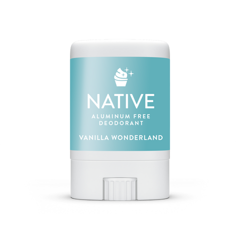 Mini Deodorant Stick - Last Chance