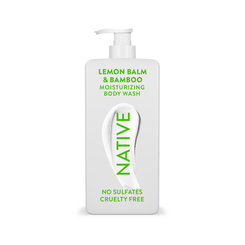 Moisturizing Body Wash - Last Chance
