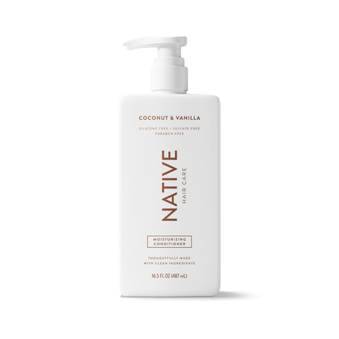 Moisturizing Conditioner