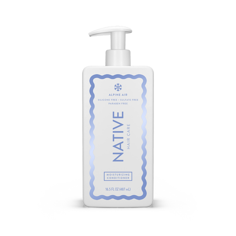 Moisturizing Conditioner - Last Chance