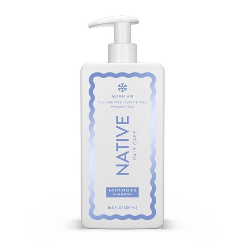 Moisturizing Shampoo - Last Chance