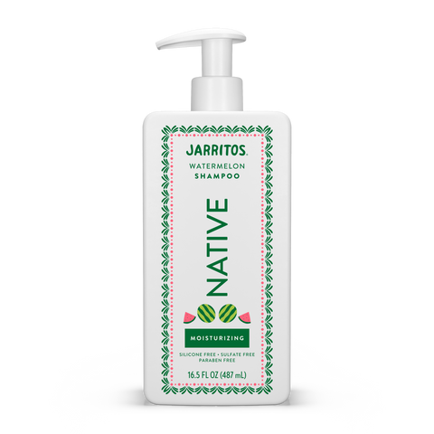 Moisturizing Shampoo - Last Chance