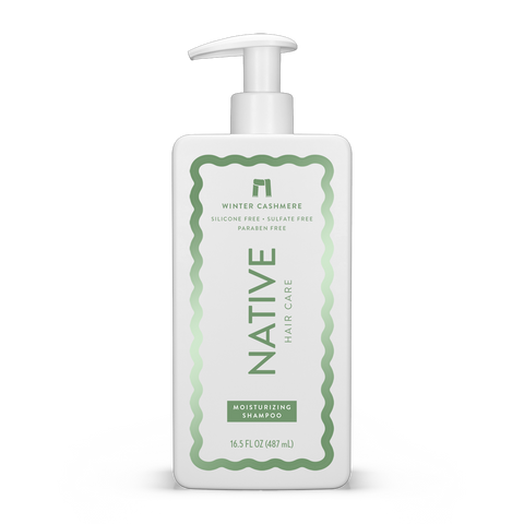 Moisturizing Shampoo - Last Chance
