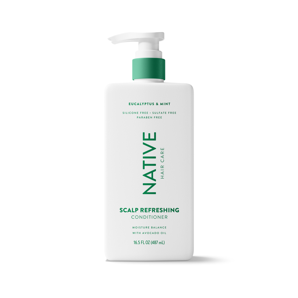 Scalp Refreshing Conditioner