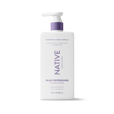 Scalp Refreshing Conditioner
