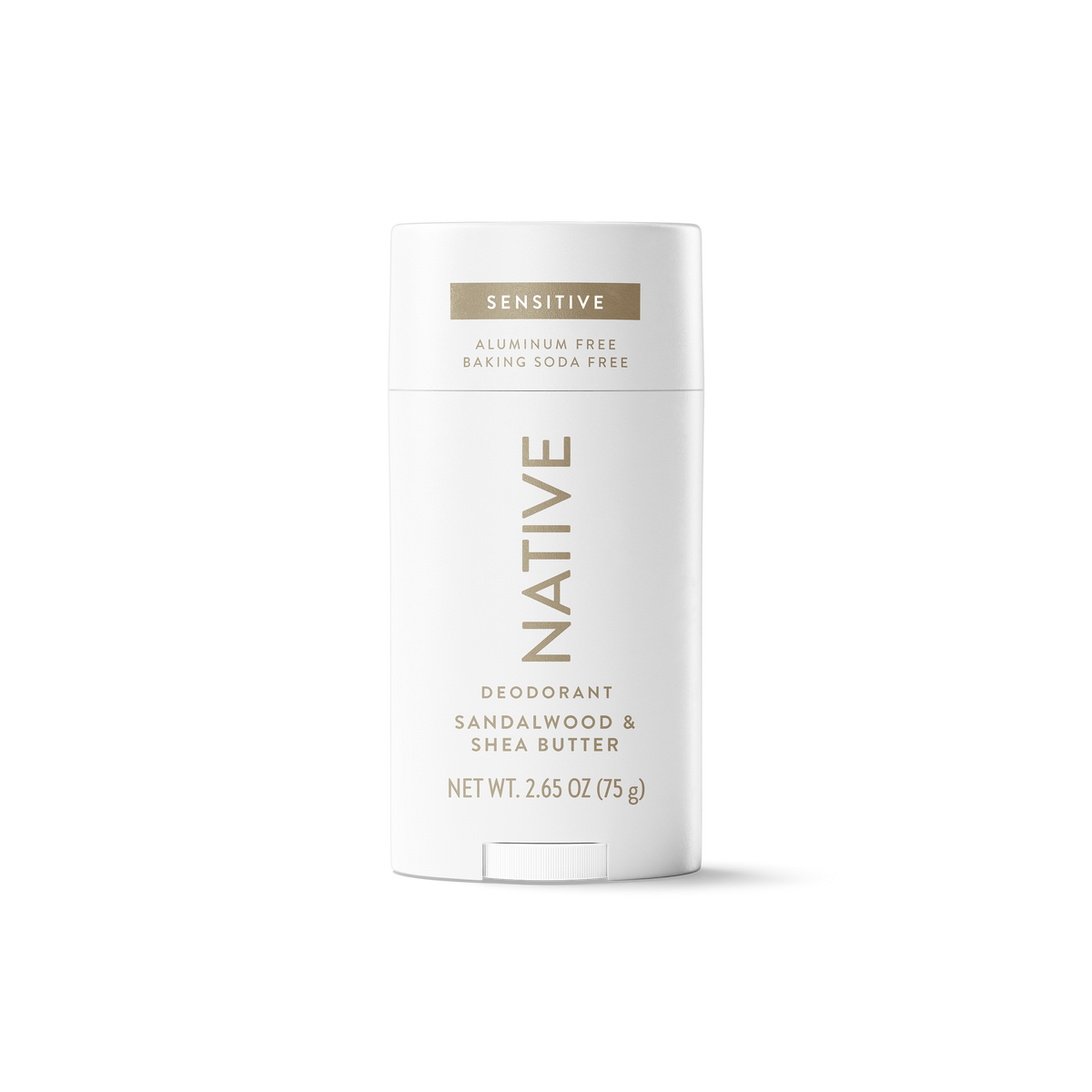 Sensitive Deodorant Stick