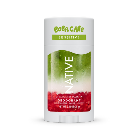 Sensitive Deodorant Stick