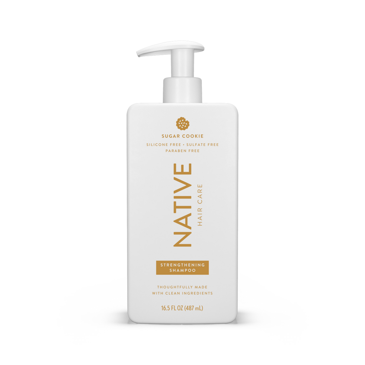 Strengthening Shampoo - Last Chance