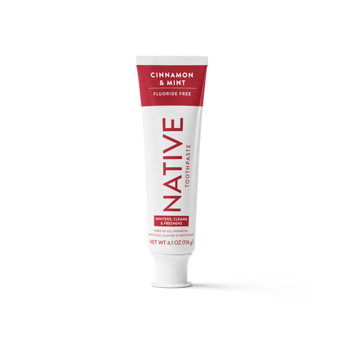 Toothpaste