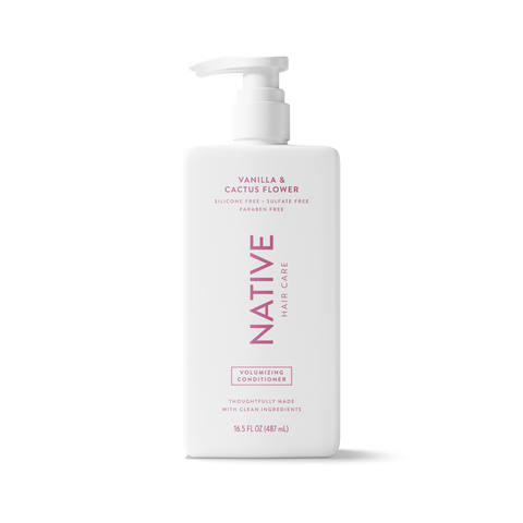 Volumizing Conditioner