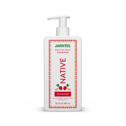 Volumizing Shampoo - Last Chance