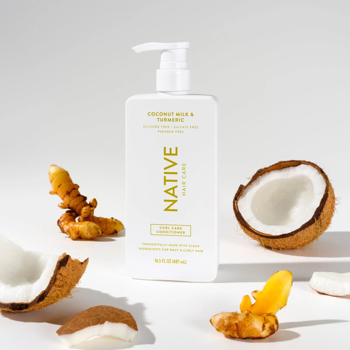Curl Care Conditioner
