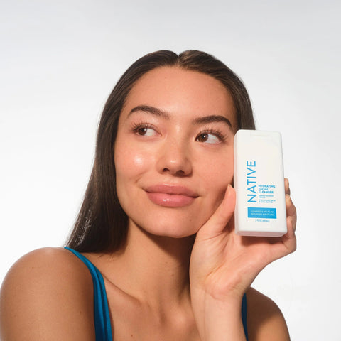Mini Facial Cleanser