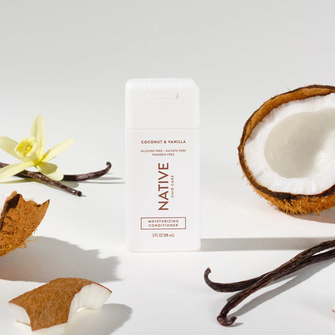 Mini Moisturizing Conditioner