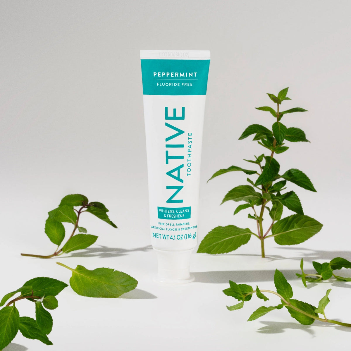 Toothpaste