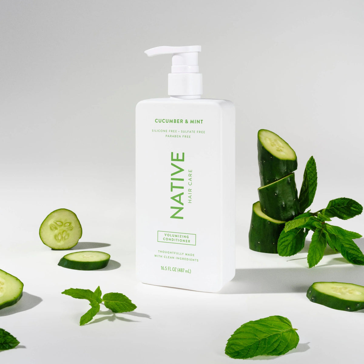 Volumizing Conditioner