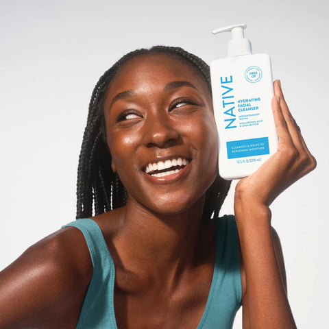 Facial Cleanser