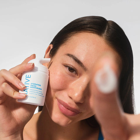 Facial Moisturizer
