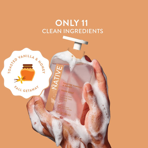 Hand Soap - Last Chance