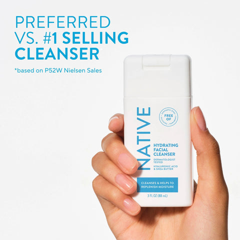 Mini Facial Cleanser