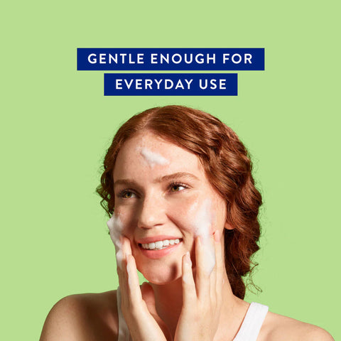 Sensitive Mini Facial Cleanser - Last Chance