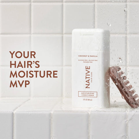 Mini Moisturizing Conditioner
