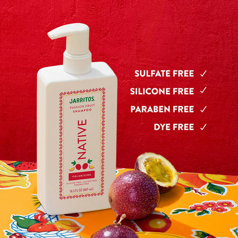 Volumizing Shampoo - Last Chance