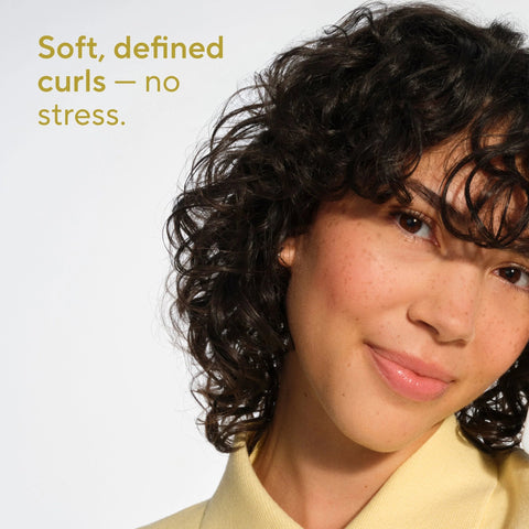 Curl Care Conditioner