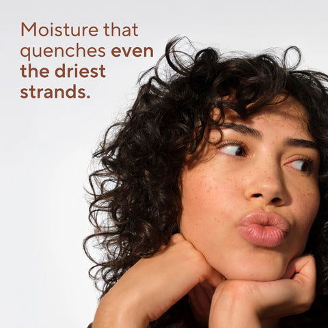 Mini Moisturizing Shampoo