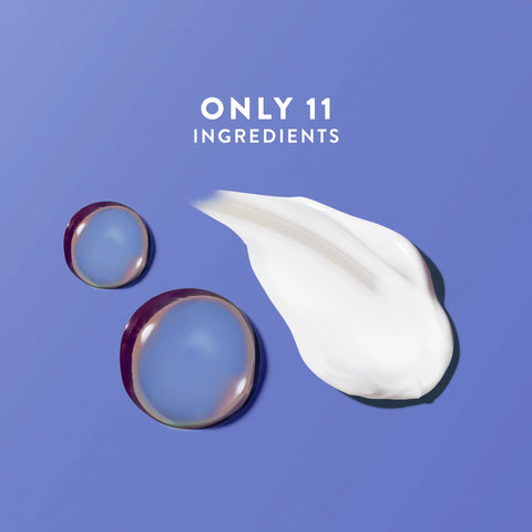 Moisturizing Shampoo - Last Chance