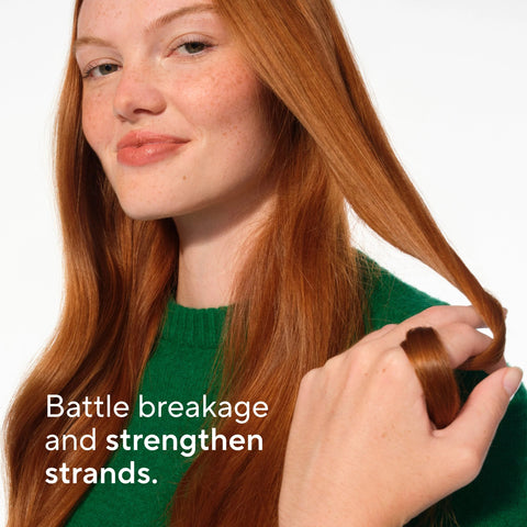 Strengthening Conditioner