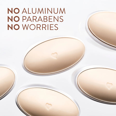 Whole Body Deodorant Stick