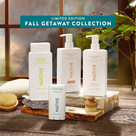Body Lotion - Last Chance