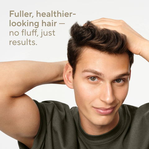 Full & Thick Conditioner