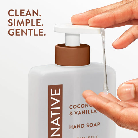 Hand Soap