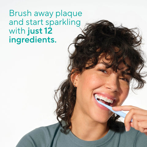Toothpaste