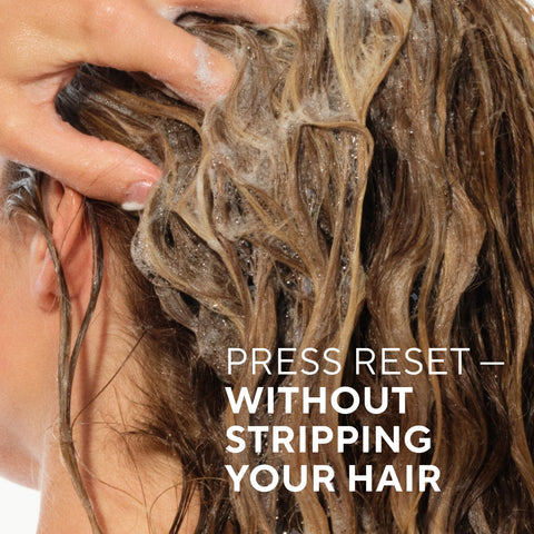 Volumizing Shampoo