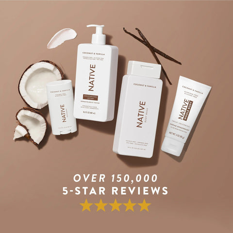 Whole Body Deodorant Cream - Last Chance