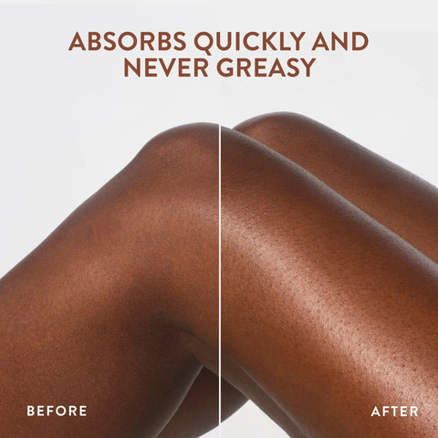 Body Lotion