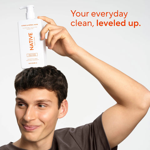 Daily Clean Conditioner