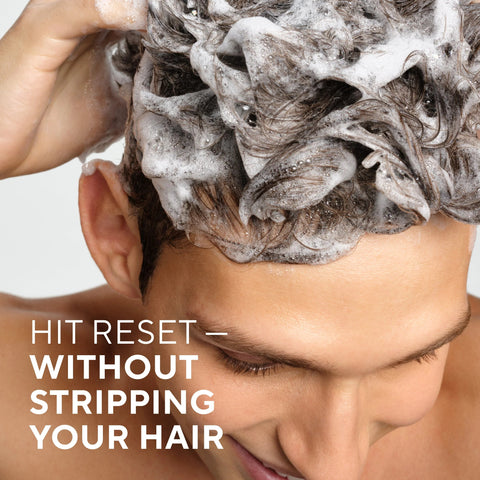 Full & Thick 2-in-1 Shampoo & Conditioner