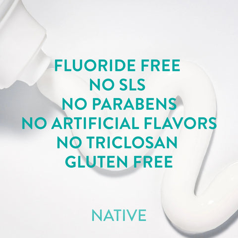 Toothpaste