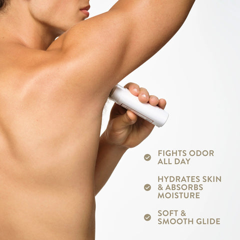 Sensitive Deodorant Stick