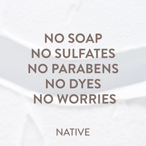 Whole Body Shave Cream