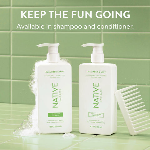 Mini Volumizing Conditioner