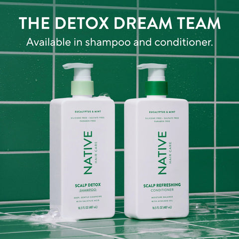 Scalp Refreshing Conditioner