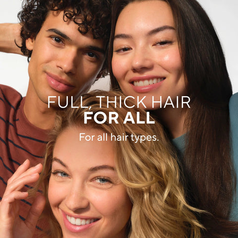 Full & Thick 2-in-1 Shampoo & Conditioner